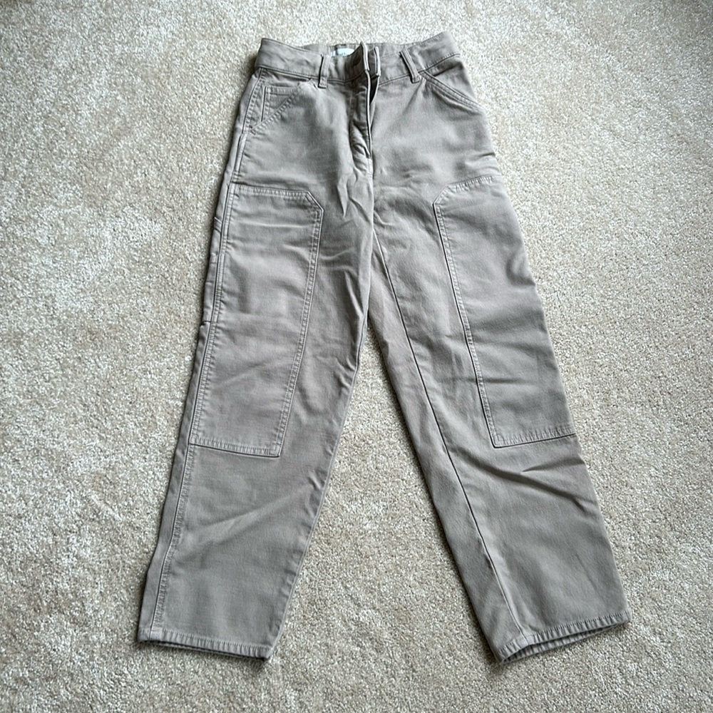 Wilfred Free Brennan Pant Size 0